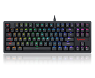 Redragon K598-KNS RGB Knight TKL - 665497 - zdjęcie 1